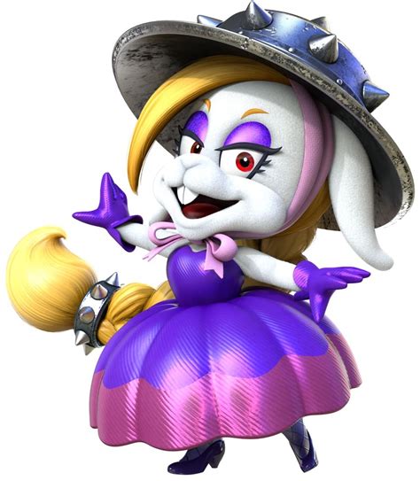 broodal mario odyssey|mario odyssey broodals harriet.